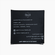 Fiber Lab Pickleball Eraser