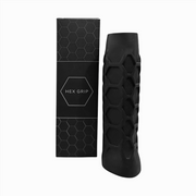 Fiber Lab Pickleball Hex Grip