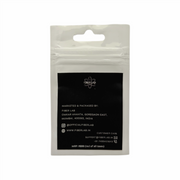 Fiber Lab Pickleball Paddle Weight Strips 3g (Pack of 4)