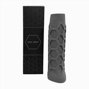Fiber Lab Pickleball Hex Grip