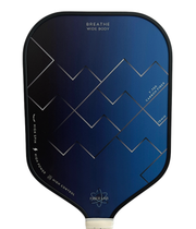 Breathe T-700 Carbon Fiber Pickleball Paddle 16MM