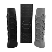 Fiber Lab Pickleball Hex Grip