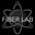 Fiber Lab logo